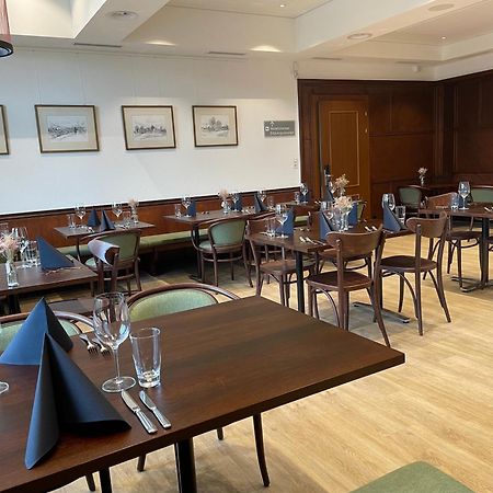 Hotel & Gasthaus Die Perle Perlen Εξωτερικό φωτογραφία