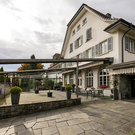 Hotel & Gasthaus Die Perle Perlen Εξωτερικό φωτογραφία