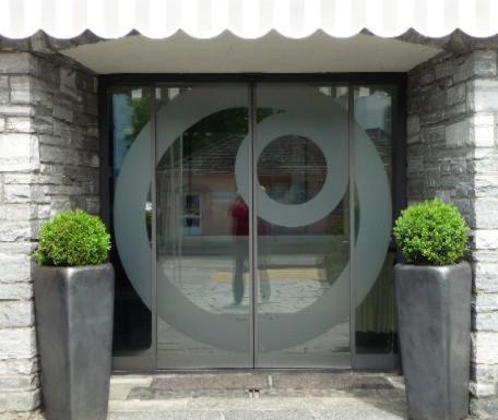 Hotel & Gasthaus Die Perle Perlen Εξωτερικό φωτογραφία