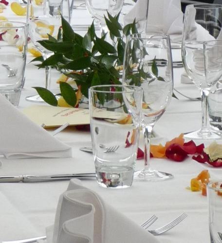 Hotel & Gasthaus Die Perle Perlen Εξωτερικό φωτογραφία