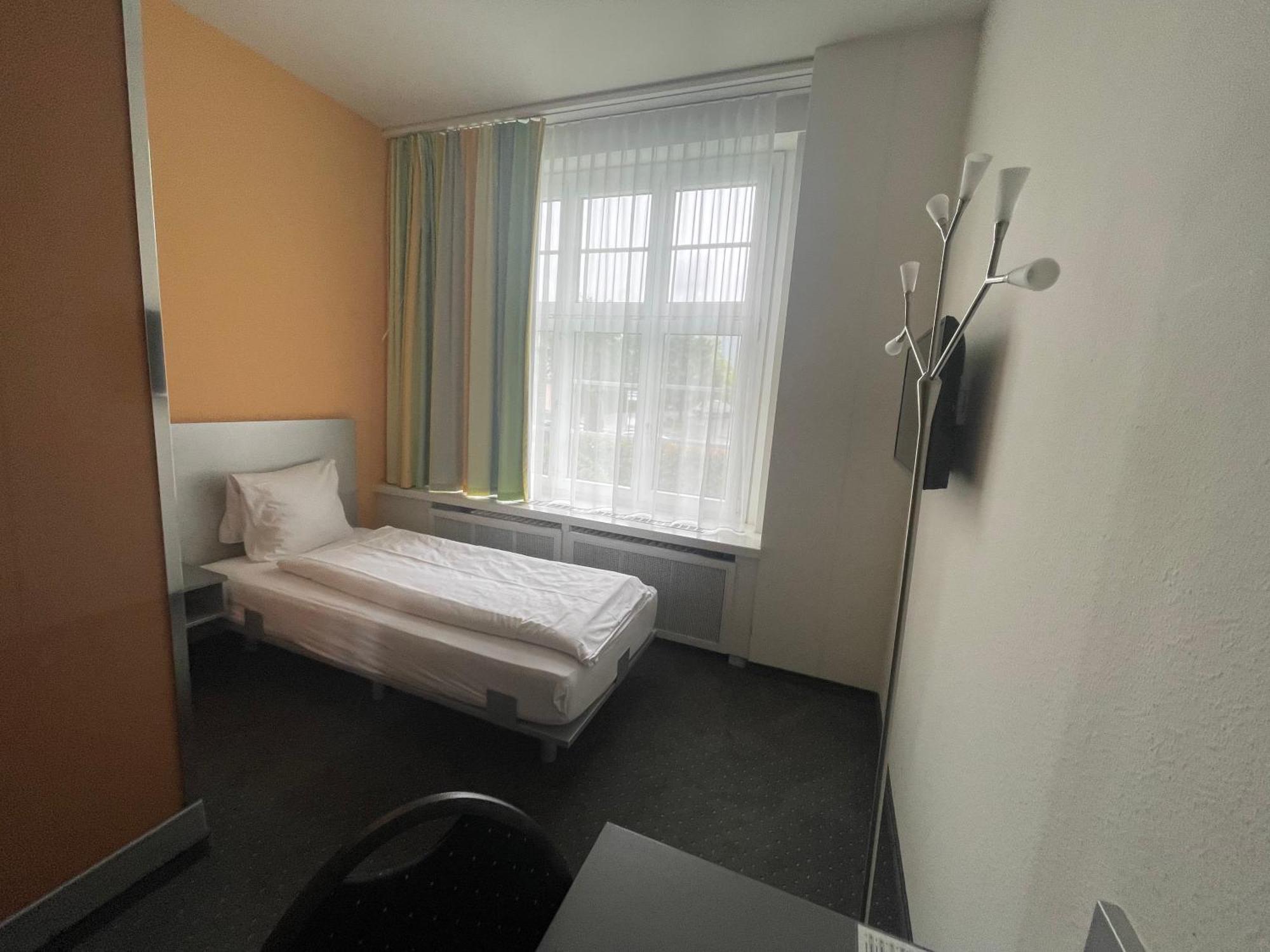 Hotel & Gasthaus Die Perle Perlen Εξωτερικό φωτογραφία