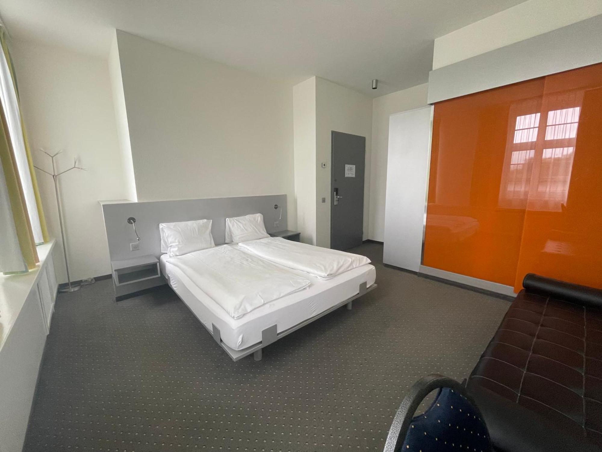Hotel & Gasthaus Die Perle Perlen Εξωτερικό φωτογραφία