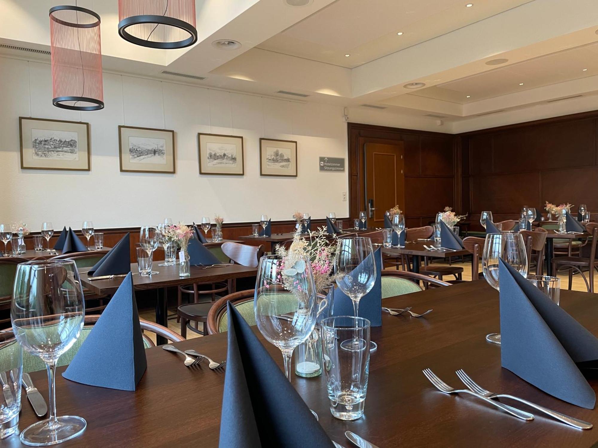 Hotel & Gasthaus Die Perle Perlen Εξωτερικό φωτογραφία