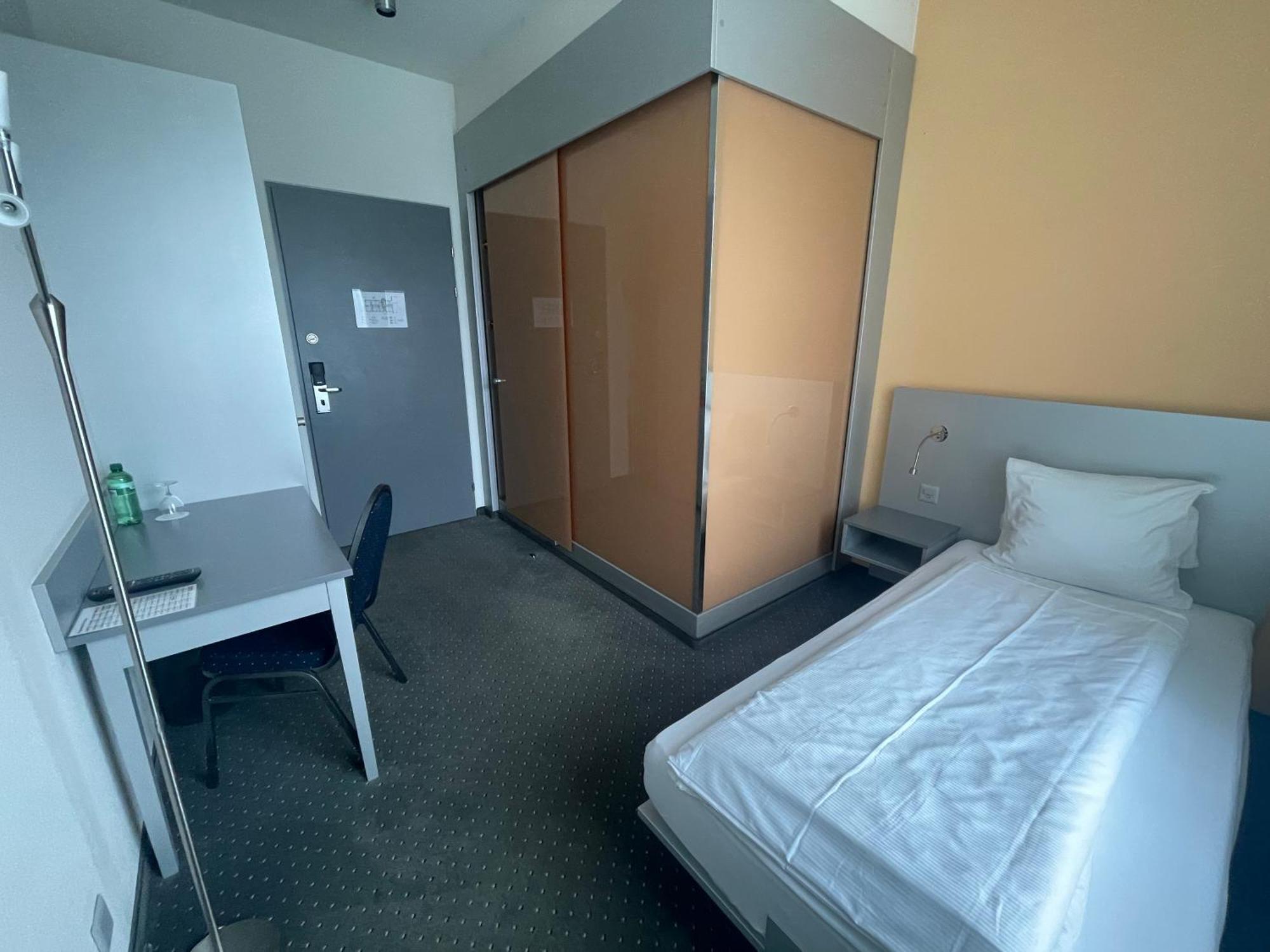 Hotel & Gasthaus Die Perle Perlen Εξωτερικό φωτογραφία