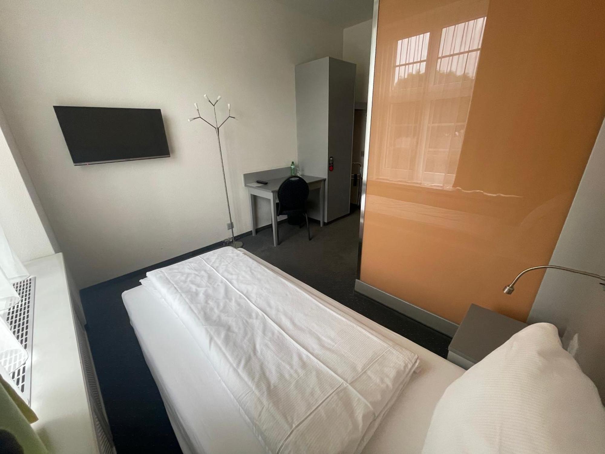 Hotel & Gasthaus Die Perle Perlen Εξωτερικό φωτογραφία
