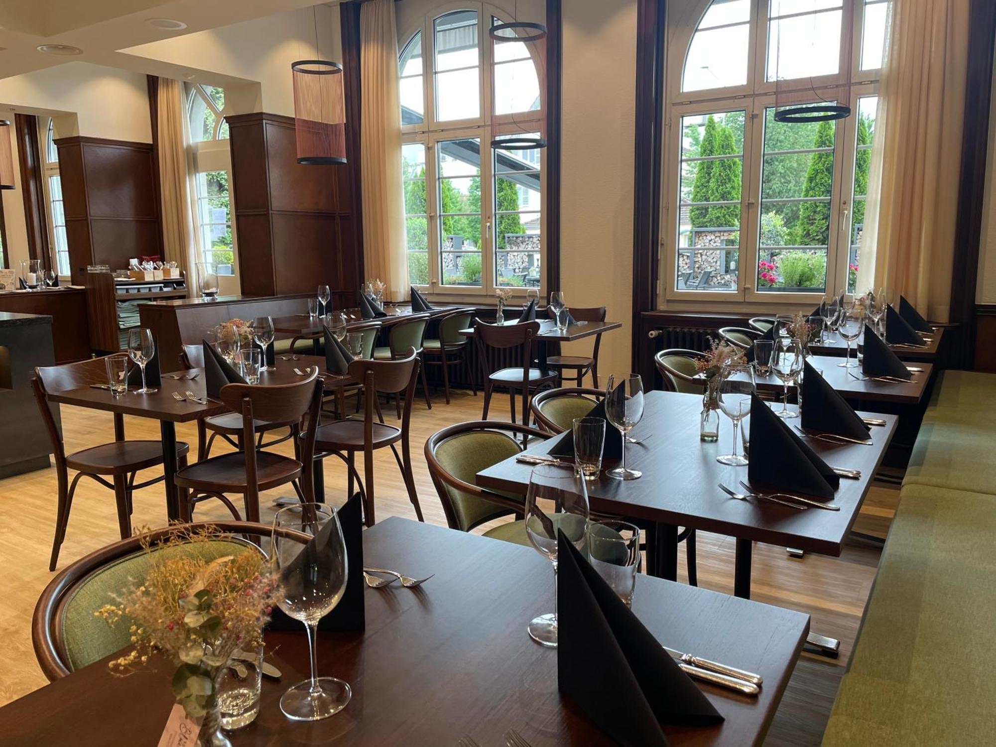 Hotel & Gasthaus Die Perle Perlen Εξωτερικό φωτογραφία