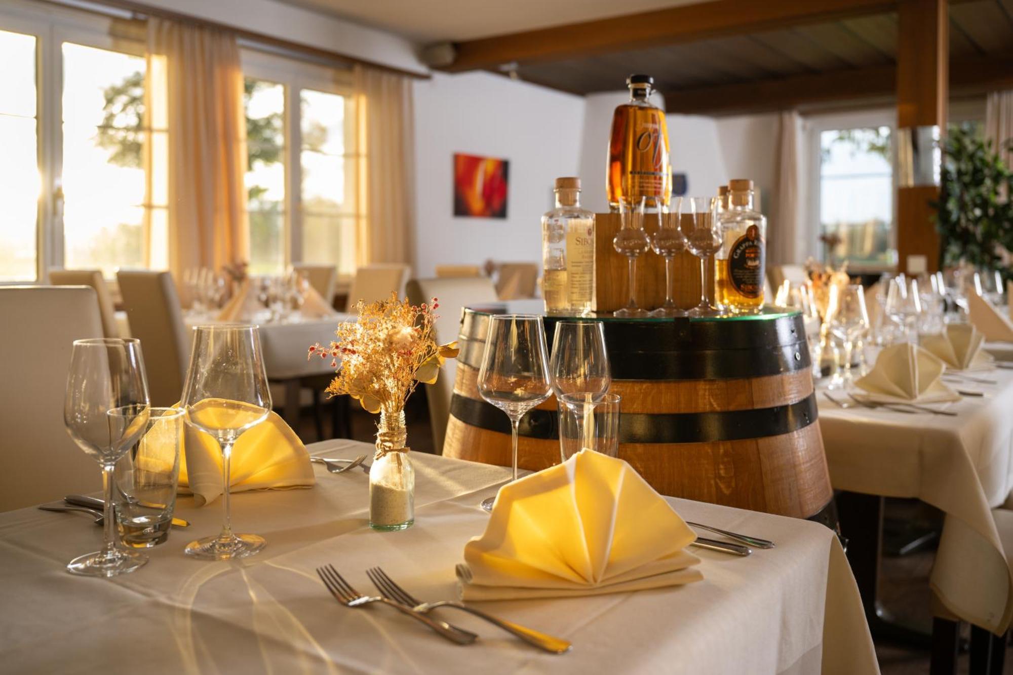 Hotel & Gasthaus Die Perle Perlen Εξωτερικό φωτογραφία