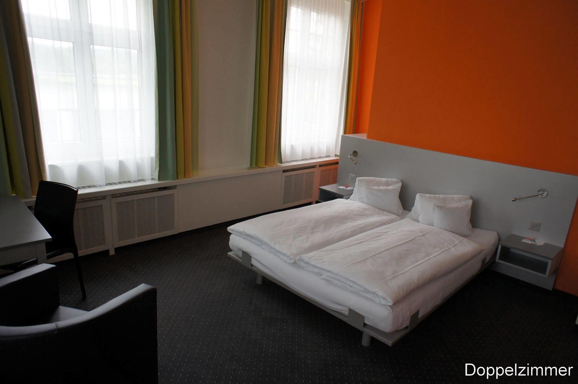 Hotel & Gasthaus Die Perle Perlen Εξωτερικό φωτογραφία