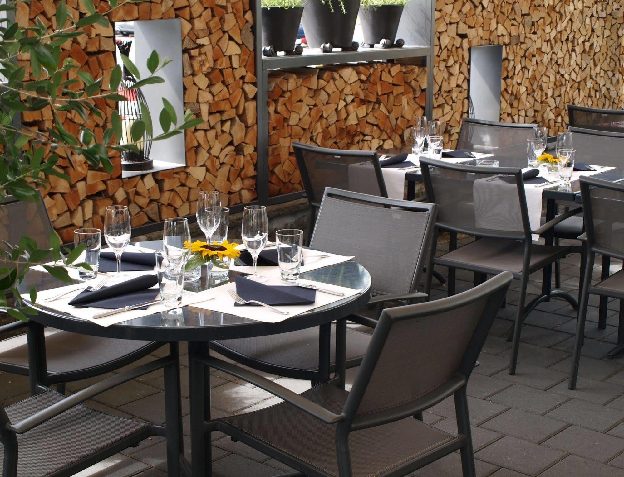 Hotel & Gasthaus Die Perle Perlen Εξωτερικό φωτογραφία