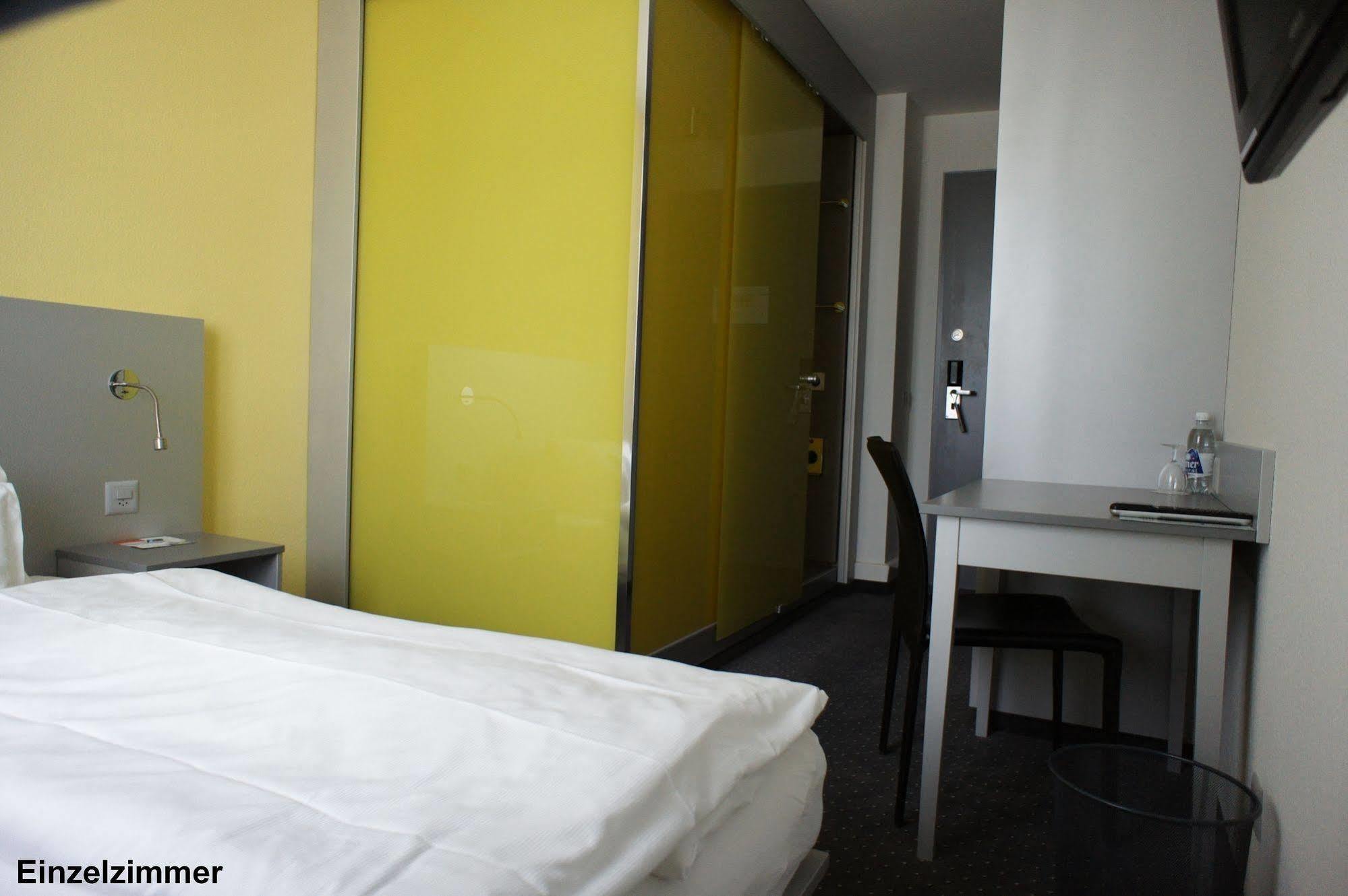 Hotel & Gasthaus Die Perle Perlen Εξωτερικό φωτογραφία