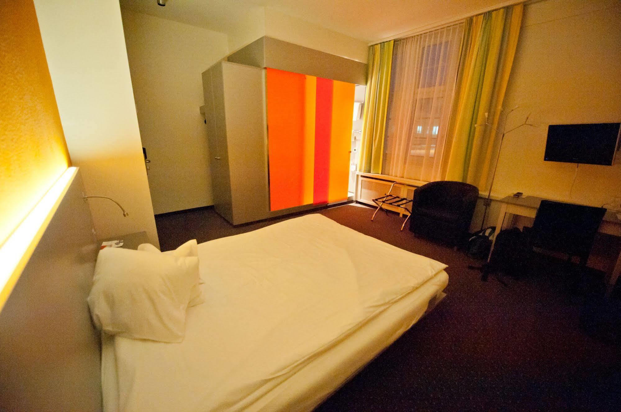 Hotel & Gasthaus Die Perle Perlen Εξωτερικό φωτογραφία