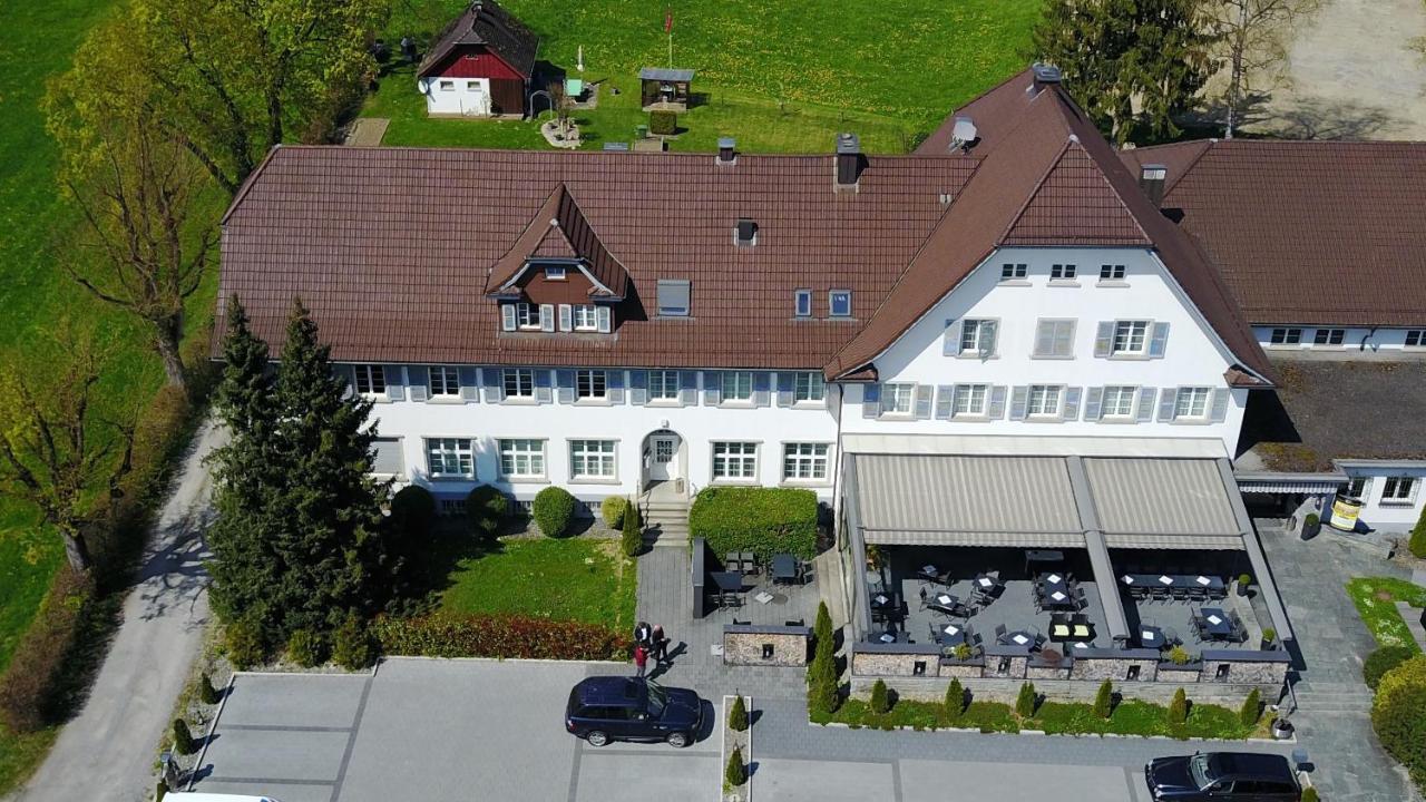 Hotel & Gasthaus Die Perle Perlen Εξωτερικό φωτογραφία